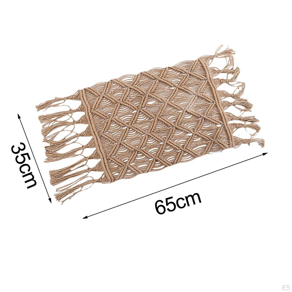 Handcrafted Knit Blanket for Newborn Photography and Nursery Decor