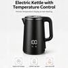 Electric Kettle Digital Display Water Boiler Smart Smart Kettle  Tea Making
