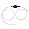 Pump, Manual Pump, Gasoline Extractor, Gasoline Pump, Changer, Fuel Line Transfer Hose,