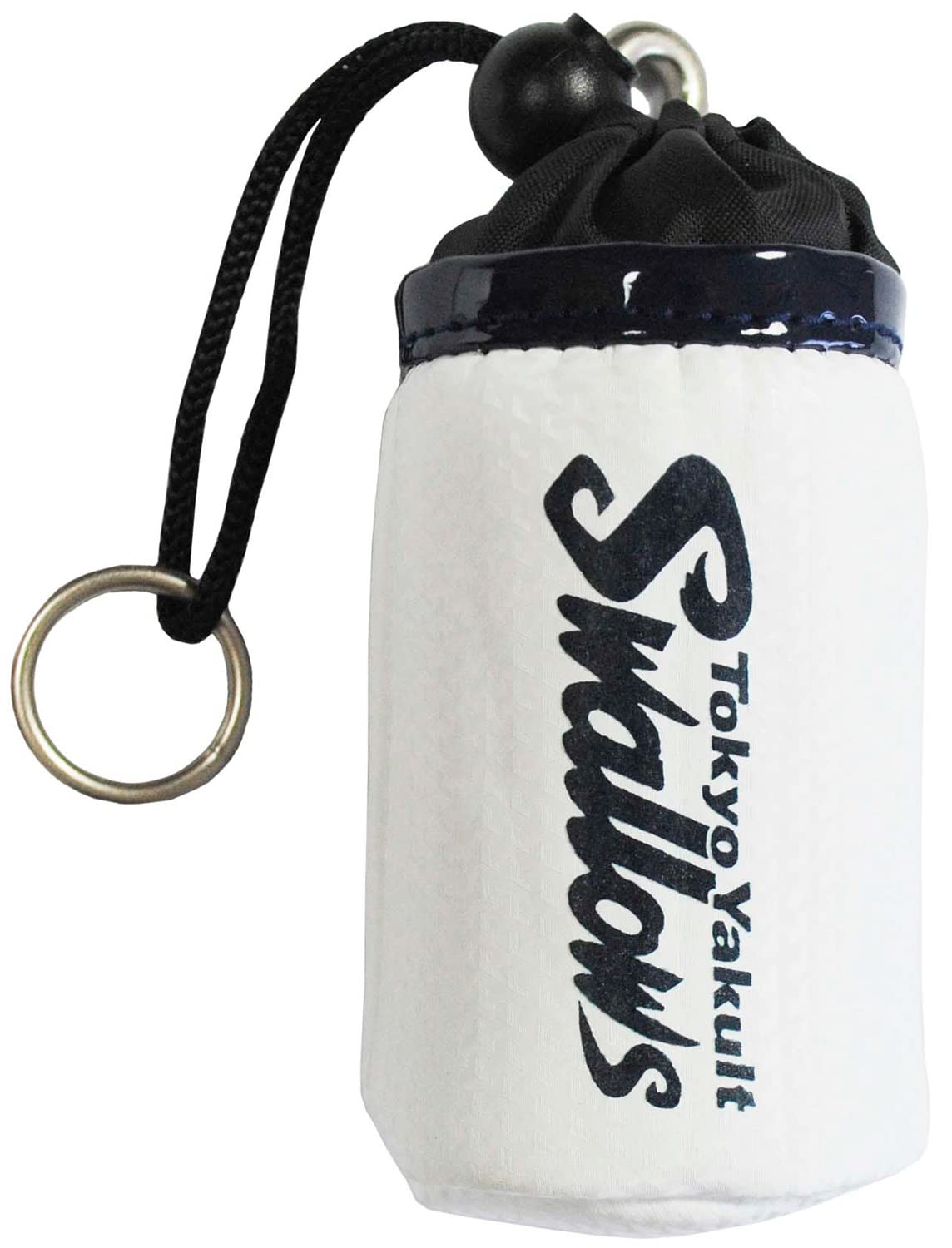 

Держатель мяча Rezax Tokyo Yakult Swallows белый YSAC-2430