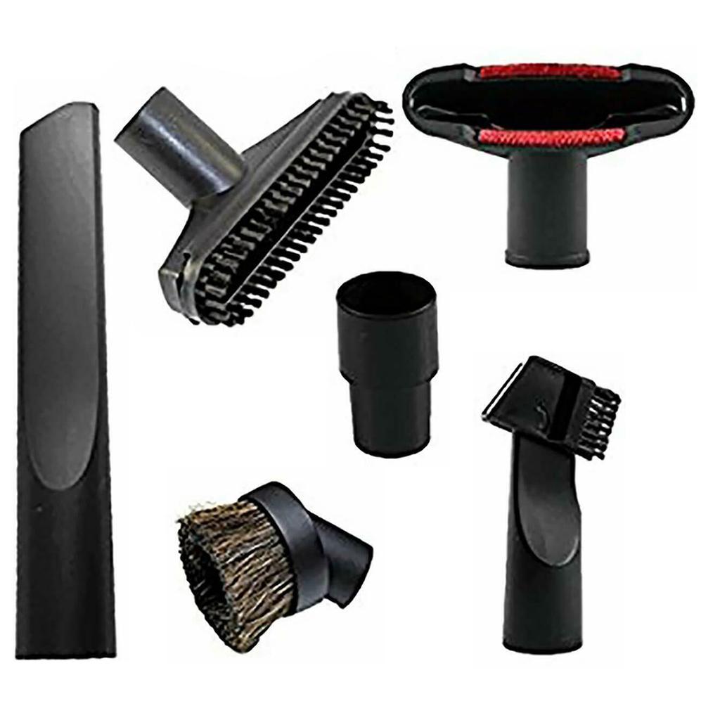 Universal Fit Vacuum Hose Attachment Ridgid AC Husky Craftsman Brush Nozzle Tool Universal Fit Vacuum Hose Attachment Ridgid AC Husky Craftsman Brush Nozzle Tool