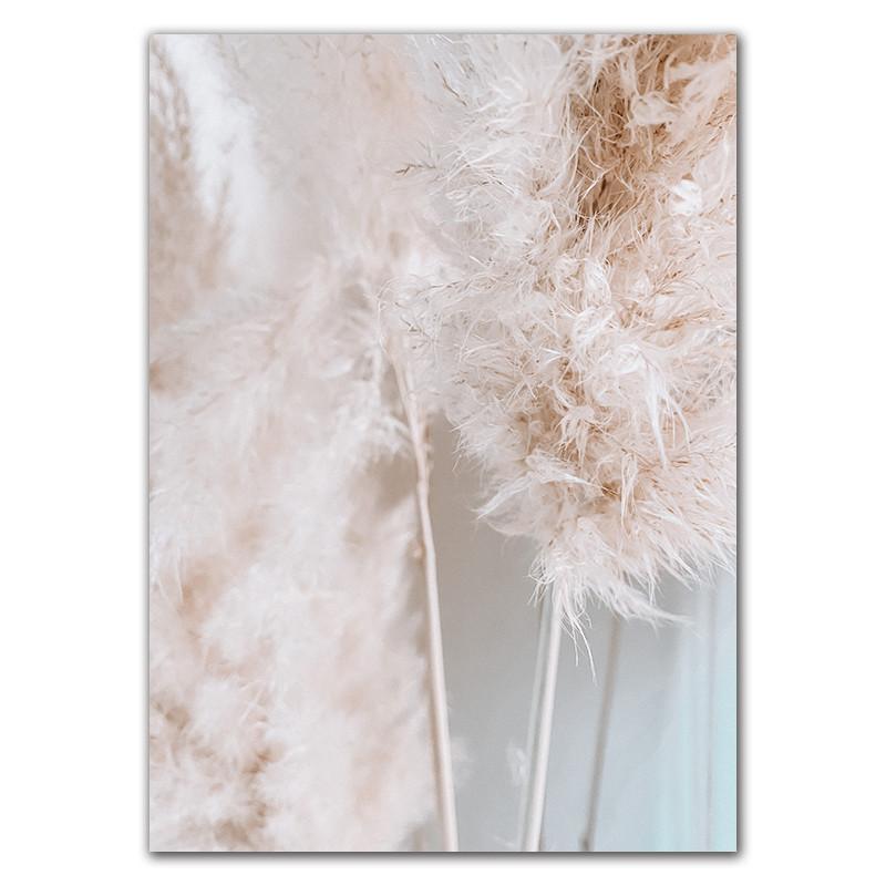 

Скандинавские красивые принты, пейзаж, растения, настенный художественный постер, пейзаж, холст, настенная картина, современная живопись, домашний декор HD3130 30x40cm no frame