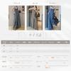 Women's checkered linen jumpsuit/overalls, loose fit, wide-leg pants, perfect for layering, summer and autumn, lightweight, cute, Korean style, availa
