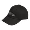 Adidas Design - Casquette Duckbill Style Couple Casquettes Unisexes Noir KC0241