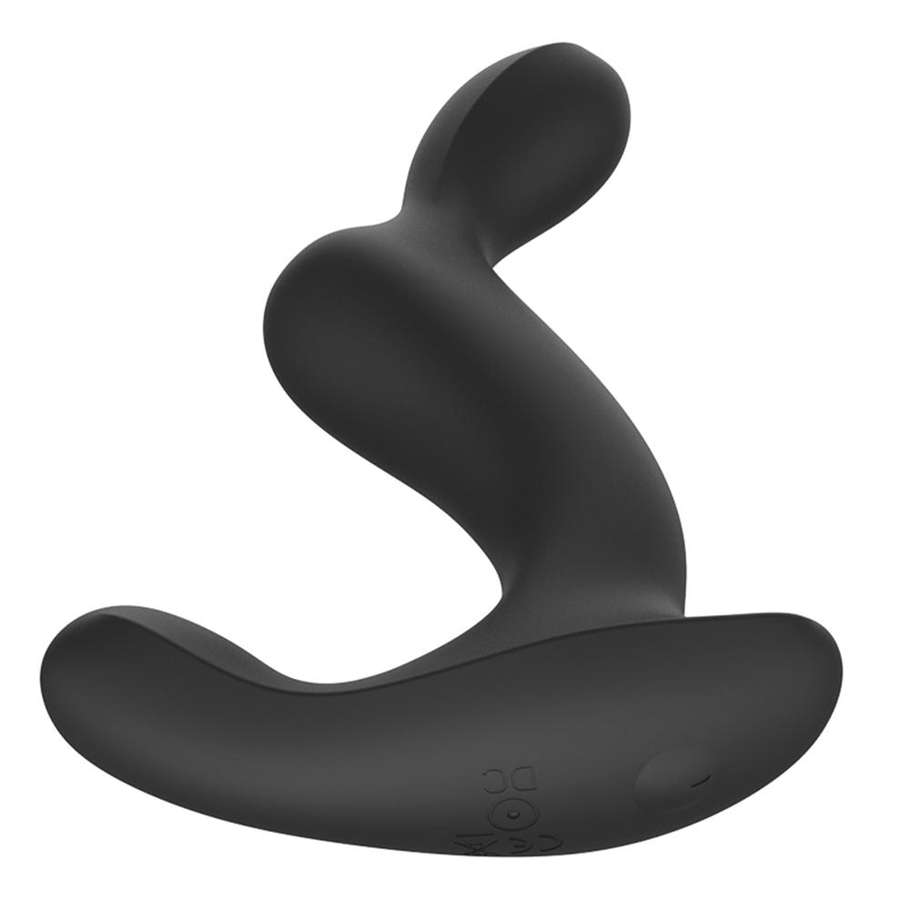Male Prostate Massage Remote Anal Vibrator Sex Toys Delay Ejaculation Ring Wearing anal plug G-spot Stimulate Anus Plug Butt