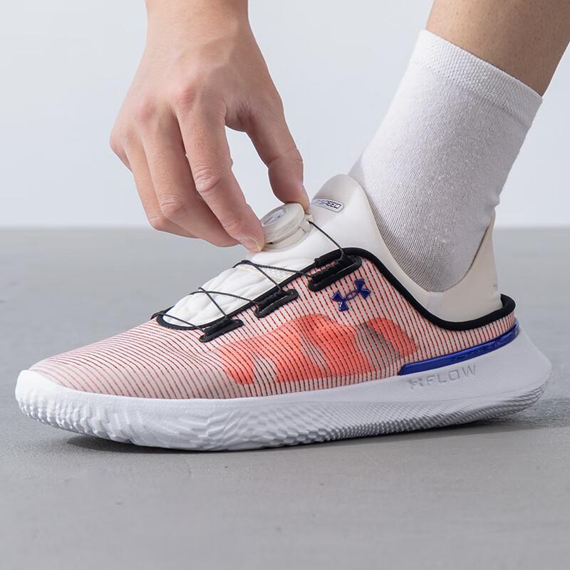 Under Armour Men s UA 3027726 Casual Shoes EU 41