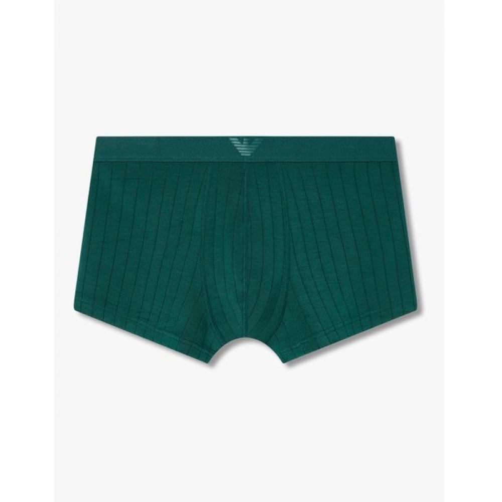 Emporio Armani Men S Stripe Pattern Rayon Droz S