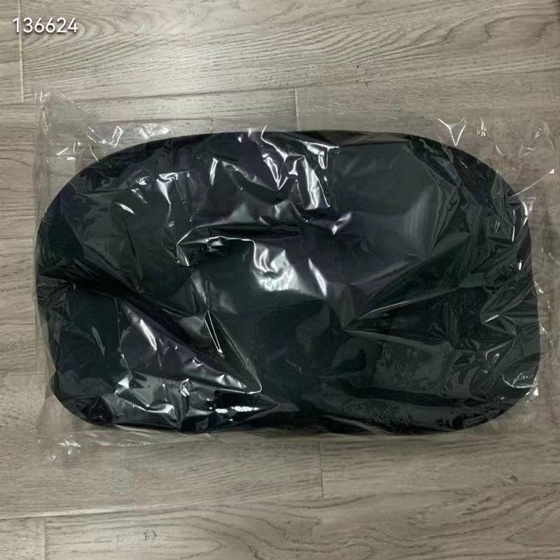 Nano Foam Cloud Pillow: Lumbar & Cervical Support, Multifunctional Breathable Health Care Pillow.