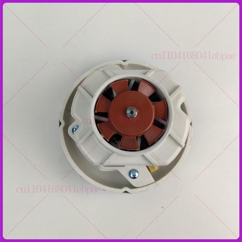 1Pcs Vacuum Cleaner Spare Parts Wall-mounted 220V 1200W 467.3.414 Suction Motor