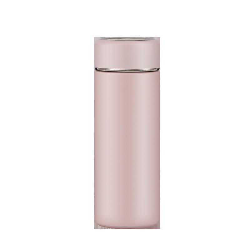 316 Stainless Steel Thermos Bottle for Kids Insulated Leak-proof Hot Water Bottle Students Thermos