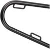 Kijima Motorcycle Parts Side Bag Support, Steel, Right Side, Black, for Honda Bonneville T100/T120 Street Twin ('16-), Model HTR-08005