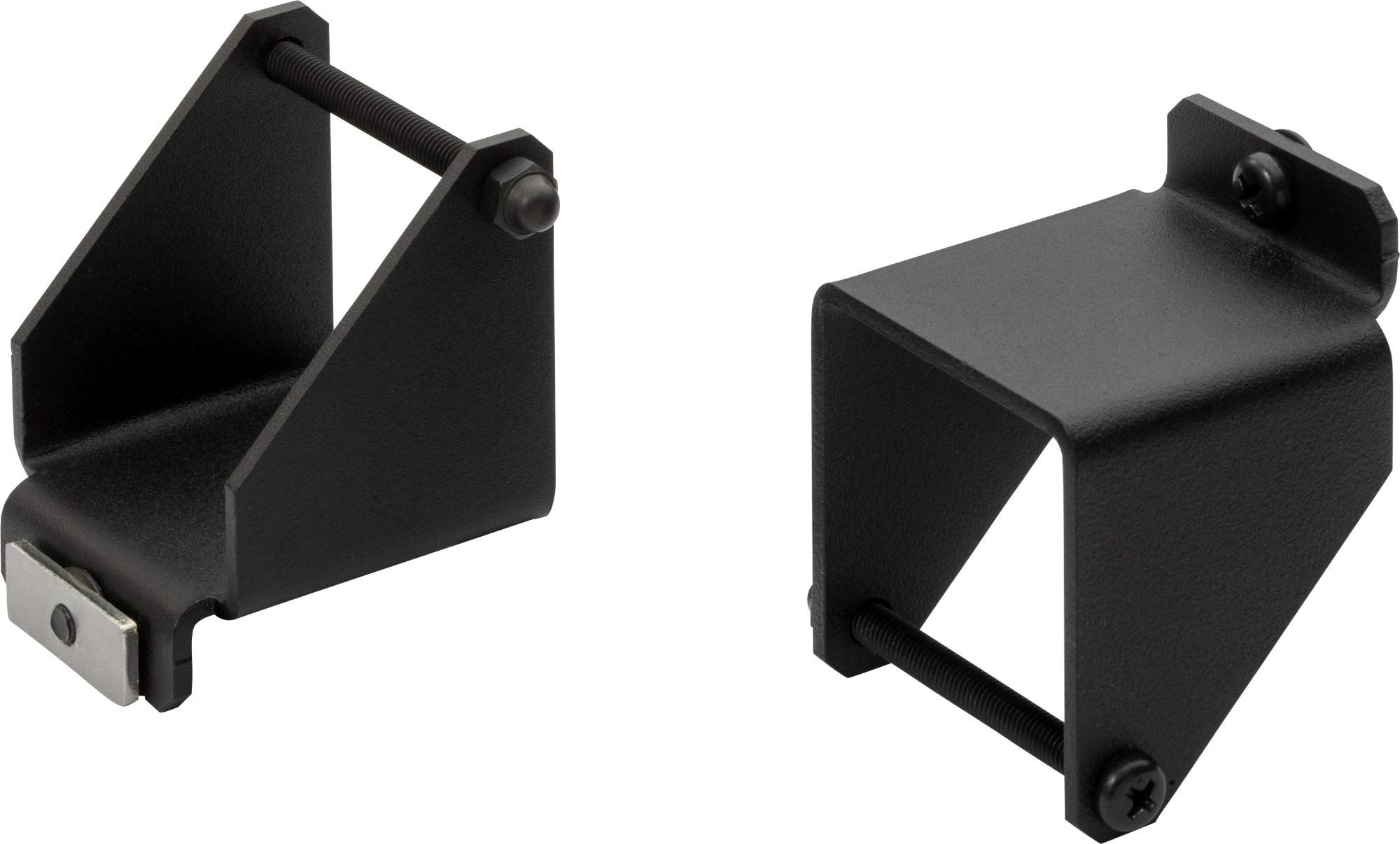 

Takasho Woody Pura Fence Post Fixing Bracket, Partial Stud Type, MNO-K01