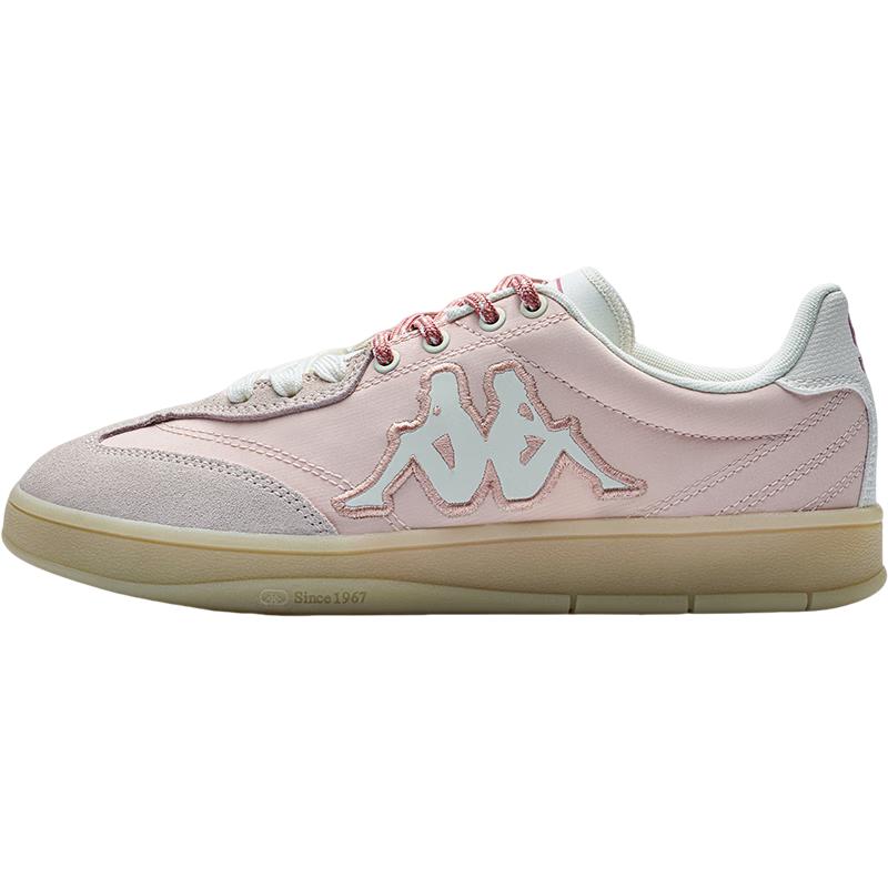 Kappa Women s TIF0 German Trainer Sneakers EUR 38