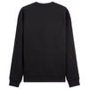 Li Ning Sweatshirts Unisex Black Crew Neck Moderate AWDVH37-3