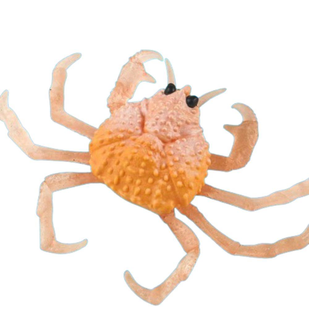 Parent-child Simulation Sea Life Stretchy Toys Stretch Squeezing Animal Model Toys  Office Workers