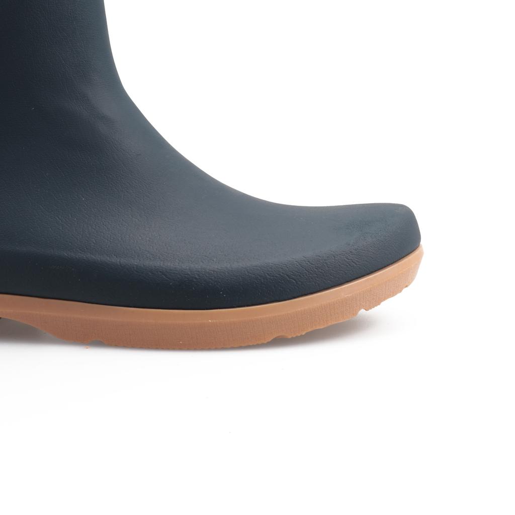 [ROUCHETTE] Origin High Boots Men's Dark Blue [City Fashion] [Shipped from Korea] 100% Authentic