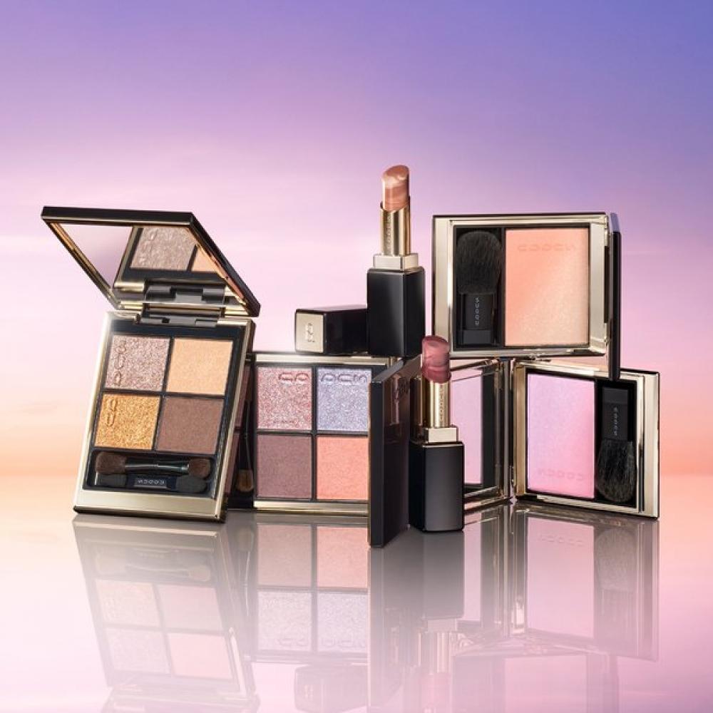 Skoot 2026 Summer Collection Signature Color Eyes