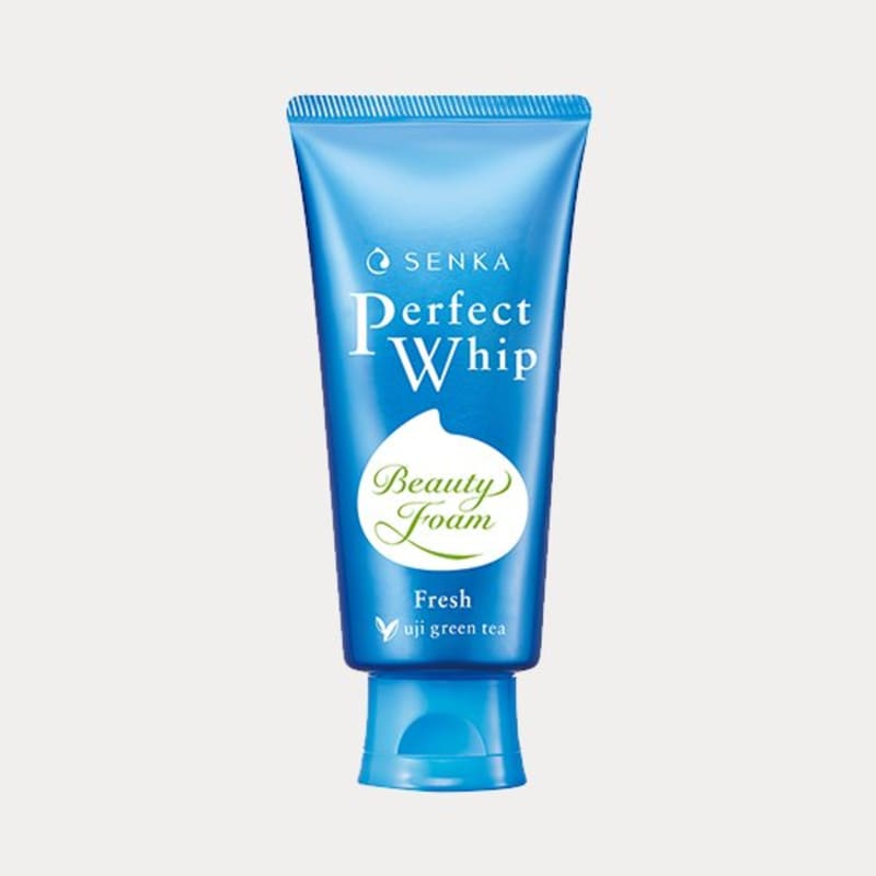 Senka Perfect Whip Fresh 100g