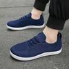 Barfußschuhe Herren Damen Minimalistische Schuhe Zero Drop Training Cross-Training-Schuhe Breite Zehenbox Breite Vorderkappe Laufen Bester Weg zur Entspannung