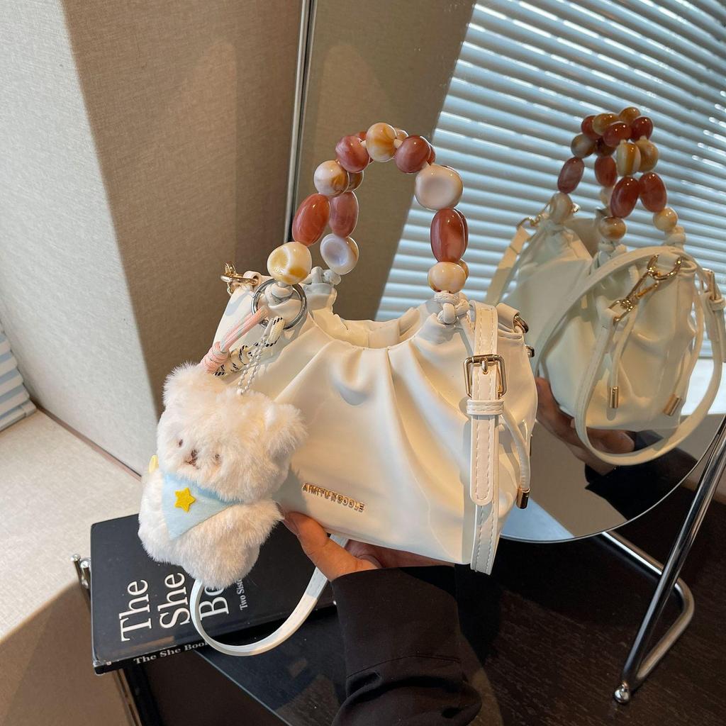 2025 Women's Sweet Lightweight Crossbody Bag: Versatile, Fashionable, Casual Handbag