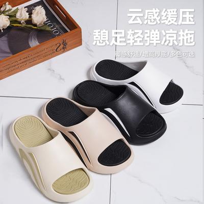 Herrenschuhe – Sandalen