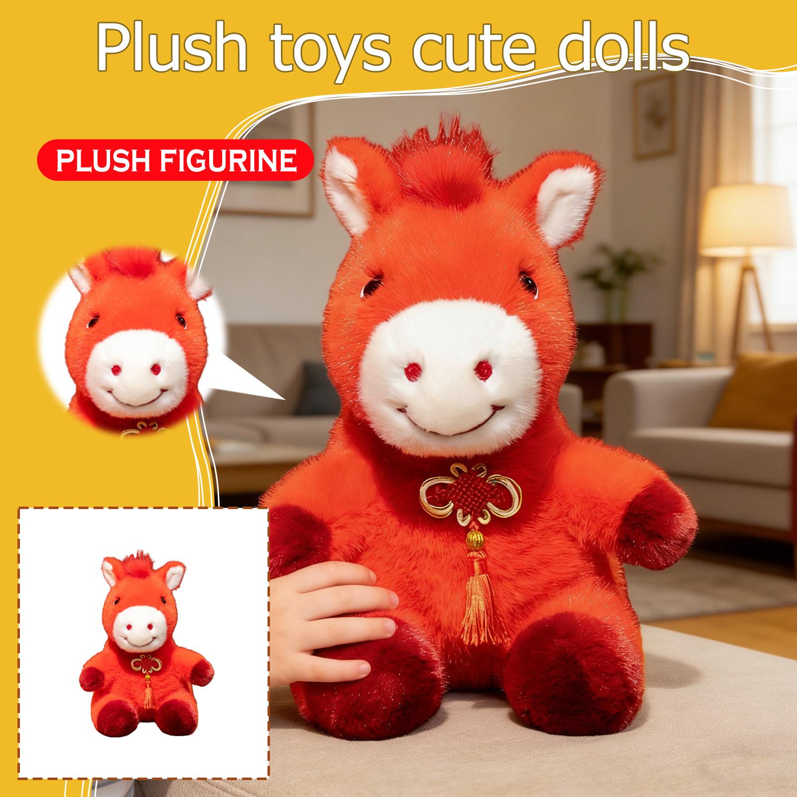 

Мягкие игрушки, милые и идеальные подарки на день рождения для друзей и одноклассников, подарки на выпускной One Size