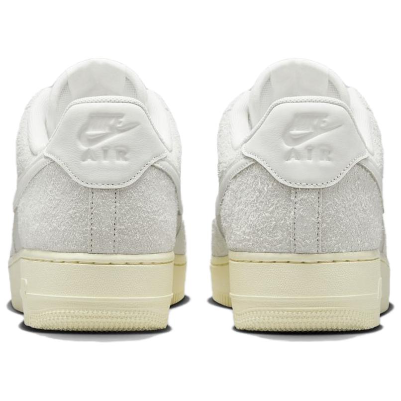 Nike Air Force 1 Low '07 Phantom Summit White Light Bone Sneakers DA8571-001