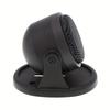 Pair of Car High-Pitch Speakers 180 Degree Rotatable Multi-Directional Automobile Small High-Pitch Base