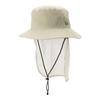 [New Era] Outdoor Adventure Hat Dot Air Lightweight Stone ML OD ADV LT SHADE TECH AIR BTLTCH STN