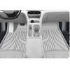 Eco-Friendly, Double-Layer, Fully Enclosed Floor Mats for Leapmotor C10.