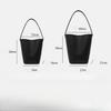 New women's shoulder handbag bucket bag tote bag