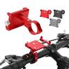 PRO1 aluminiumslegering smarttelefonbraketter Motorsykkel navigasjonsstativ tilbehør