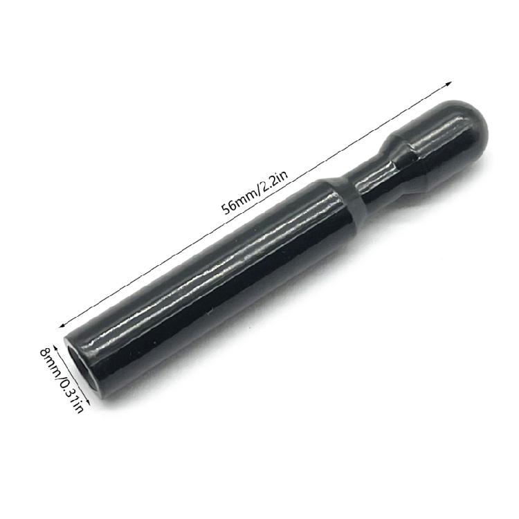 Car Accessory for F150 1989-1999 FODZ5421850A Door Lock Pull Knob Door Lock Knob Column Pull Pin