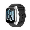 20 22mm Silicone Sports Watch Strap for Redmi Watch 5 3 Active/ Lite Replaceable Wristband Band For Samsung Watch 7/6/5 Bracelet