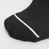 Jordan Basketball Socks Unisex Combo Set Black SX5544-010