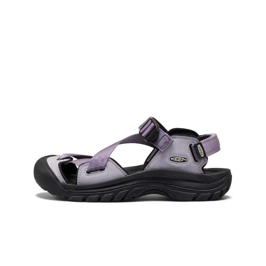 Сандалии для пляжа Keen Zerraport 2 Тканевые Женские 1031698 37