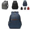 Oxford Fabric Unisex Travel Backpack With Breathable Straps For Teens And Adults