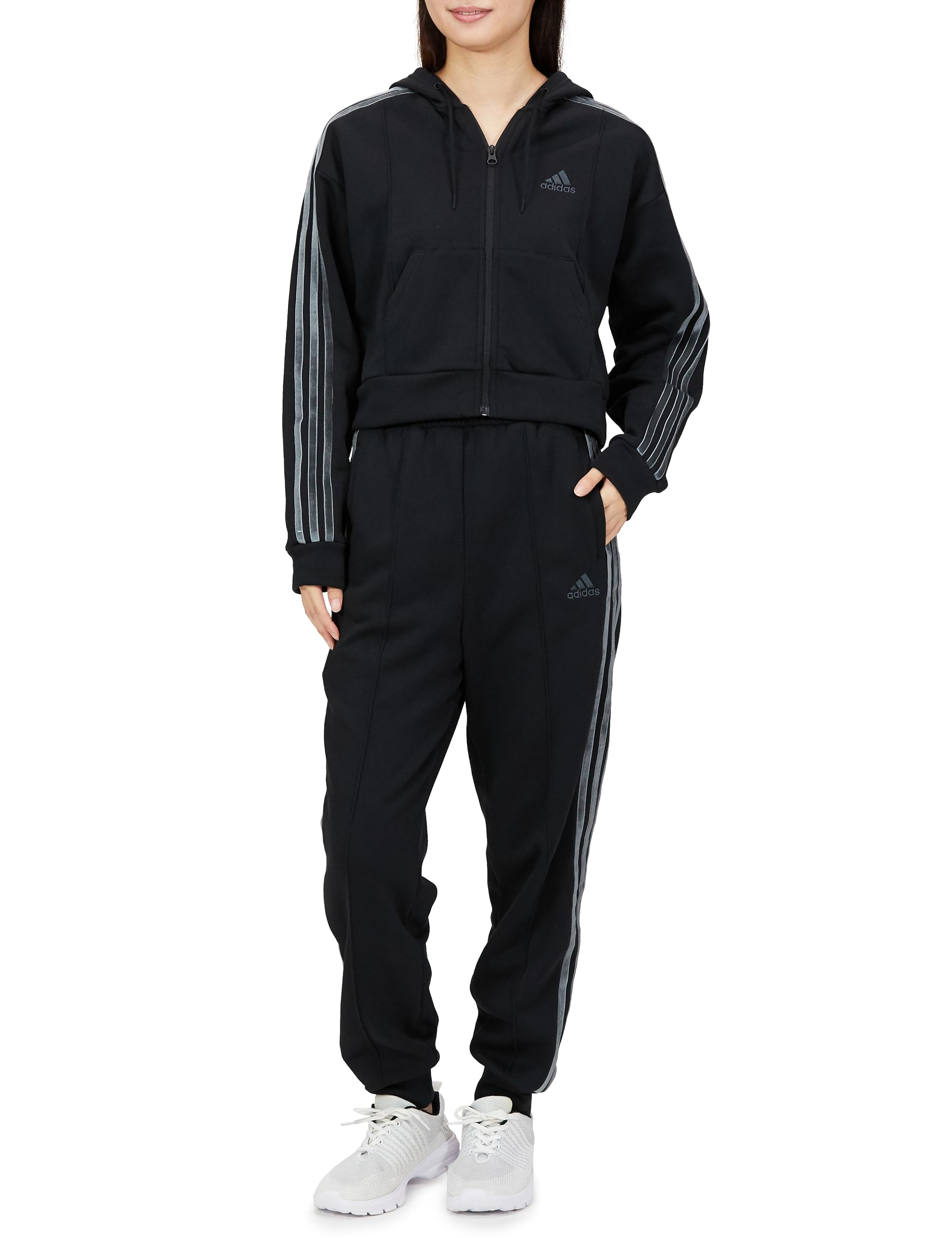 

ENE Tracksuit and Bottom (Top Set)