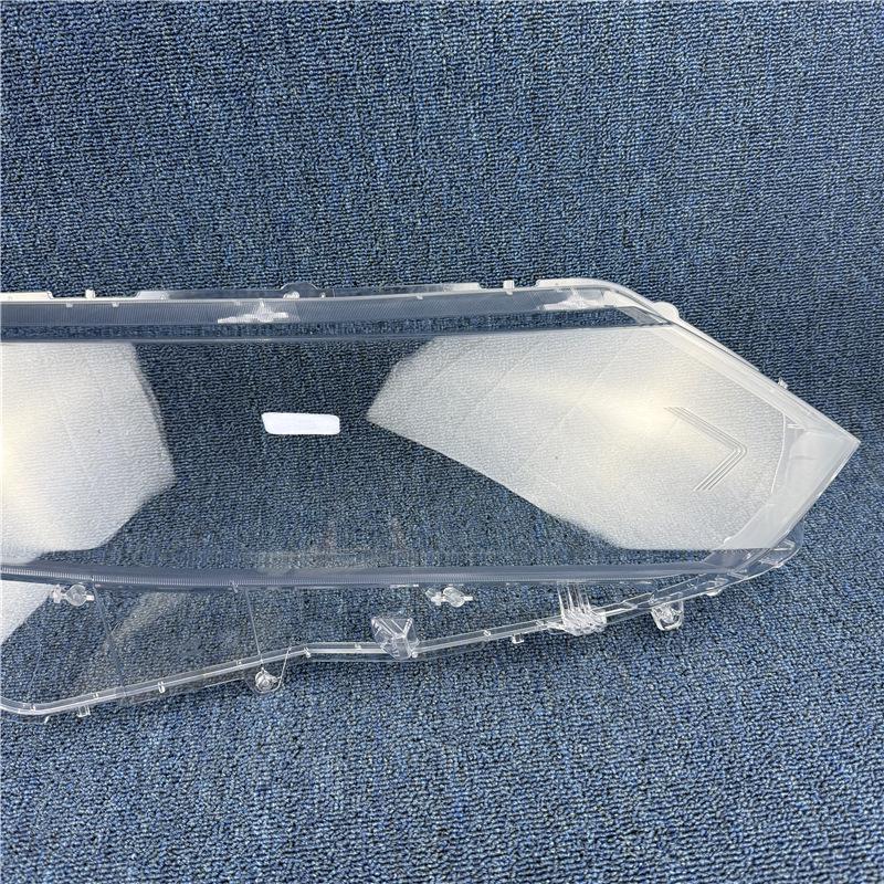 Transparent Headlight Covers for 2022-2023 Qashqai: Headlight Housings, Lamp Faceplates, PC Covers.