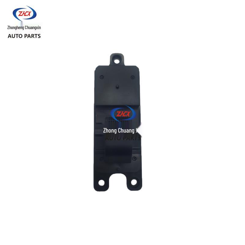 Compatible with Changan CS35 (Old Model) Rear Left/Right Window Lifter Switch Zhongheng Chuangxin