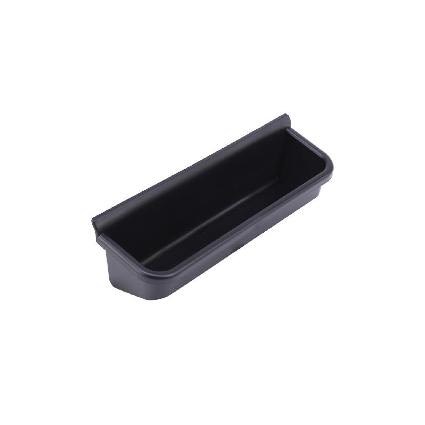 Car Sun Visor Storage Box Holder Organizer Tray Container Stowing Tidying for Ford Bronco  2022 2023 Interior