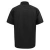 Duke Mens D555 Lucas Short-Sleeved Shirt