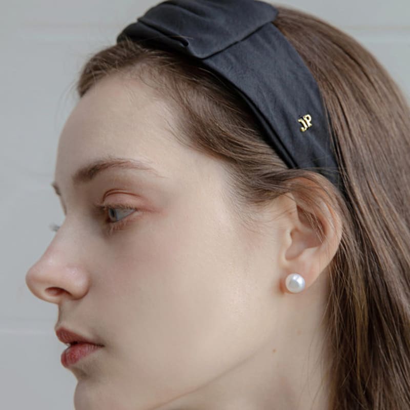 Jean Paul Clarisse Twisted Hairband JP-22-095HB