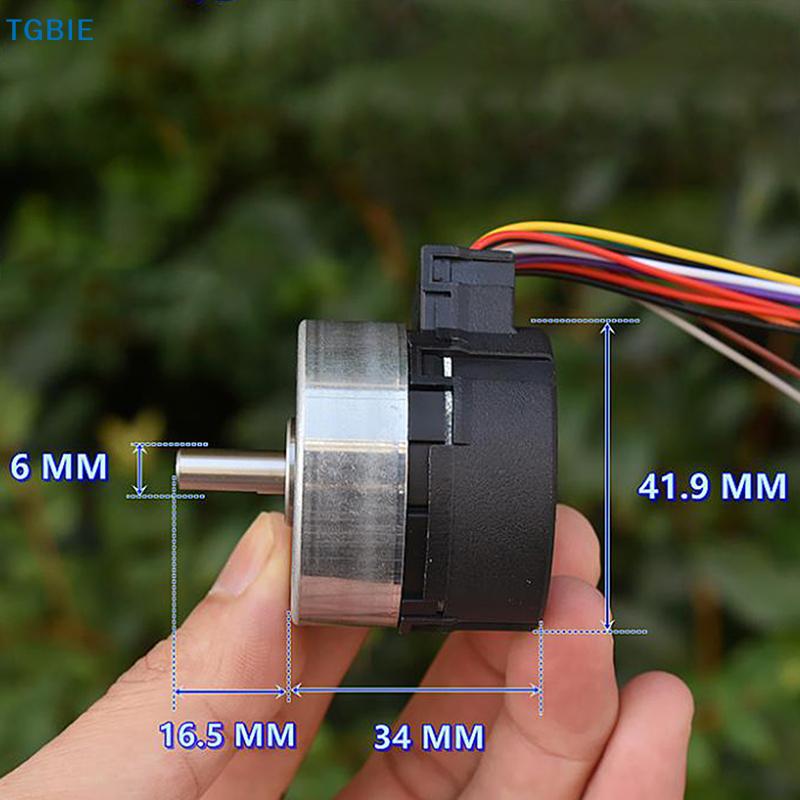 [TL][TL]Brand New Japan Nidec 24H Brushless Servo Motor DC 12V Built-in Drive PWM Speed Regulation 100 Line Encoder