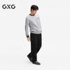 GXG Men's Loose Fit Cotton Cargo Pants