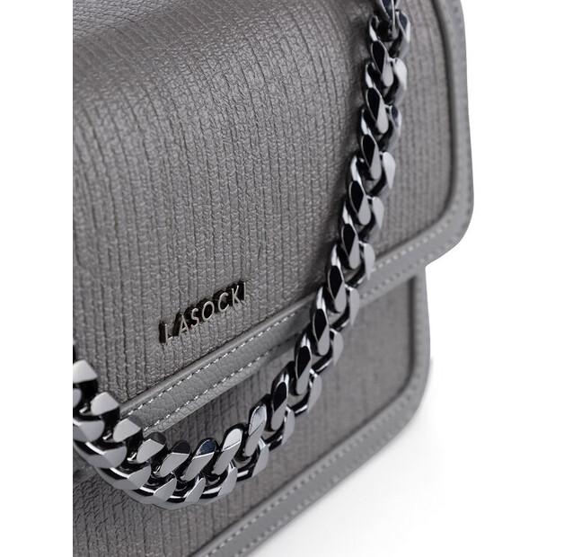 Bag Lasocki LSK-B-002-06 Grey