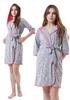 Ropa de casa y pijamas – Batas