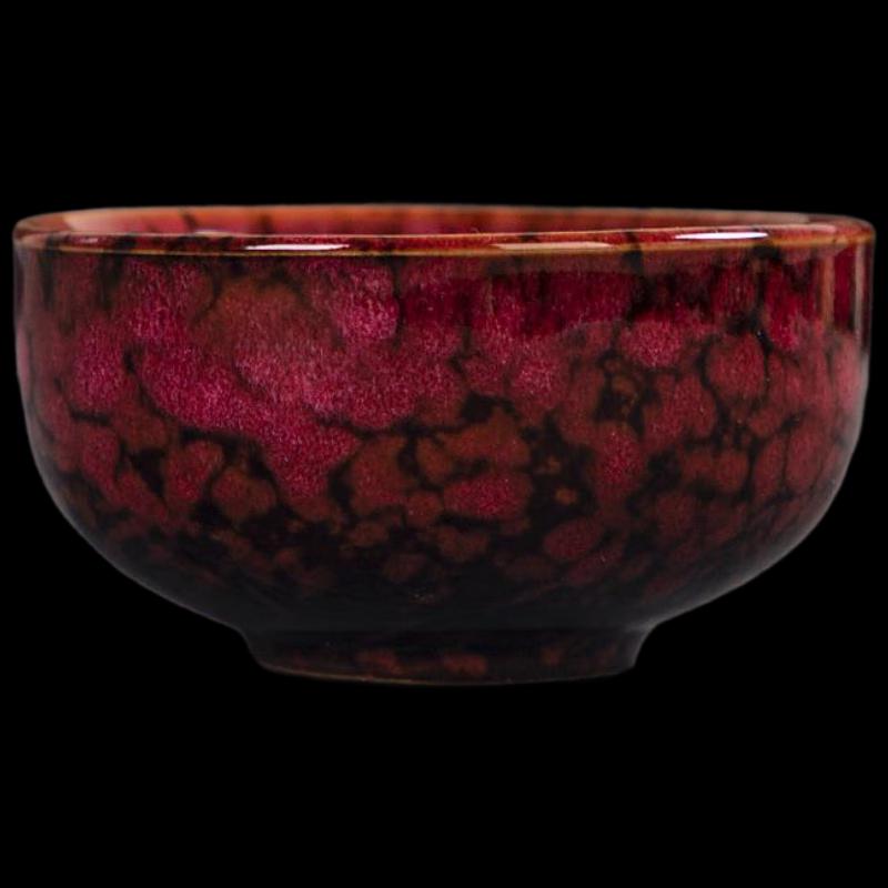 ZISIZ Kiln Glazed Gongfu Tea Cup