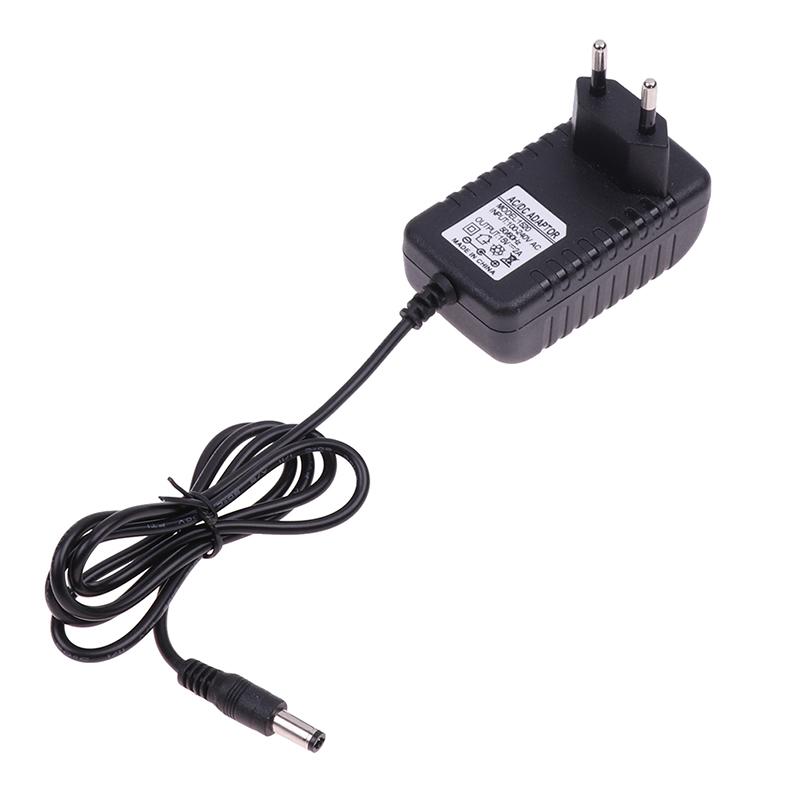 15V2A Ac 100V-240V Converter Adapter Dc 15V 2A 2000Ma Power Supply Eu Us Plug 5.5Mm X 2.1-2.5Mm