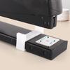 2-20 Sheets Long Sleeve Stapler Office Stapler Long Reach Stapler Desk Stapler Multifunctional Paper Stapler